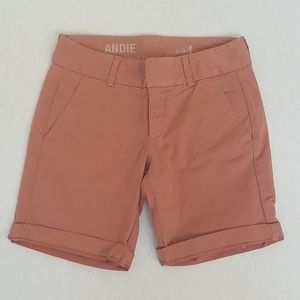 J. Crew Bermuda shorts